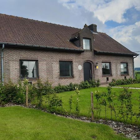 Vakantiehuis Zoetendaal Reningelst Exterior foto